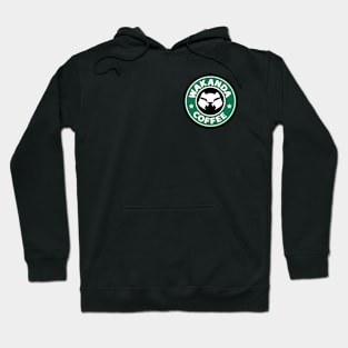 Wakanda Coffee Hoodie